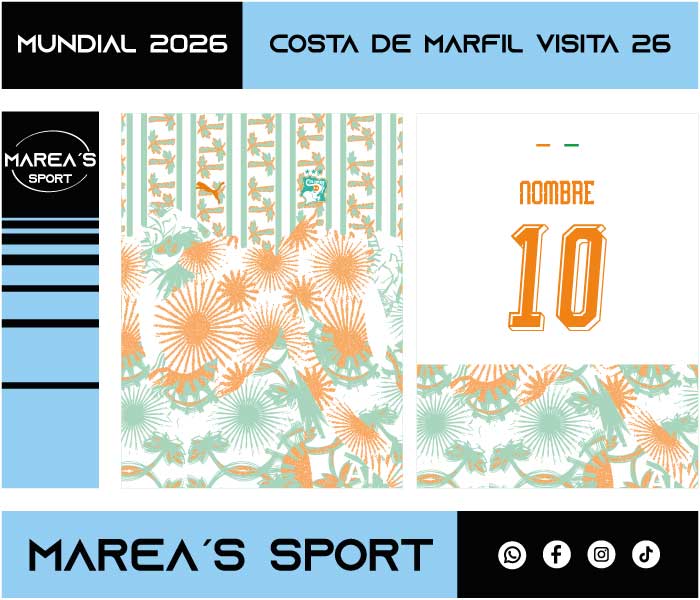 Costa de Marfil Visita 26