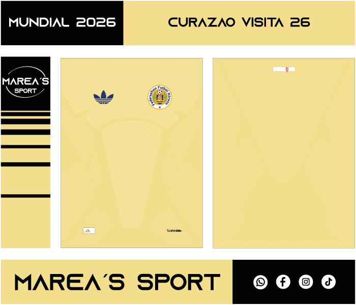 Curazao Visita 26