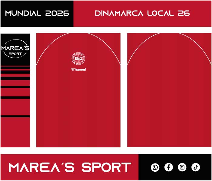 Dinamarca Local 26