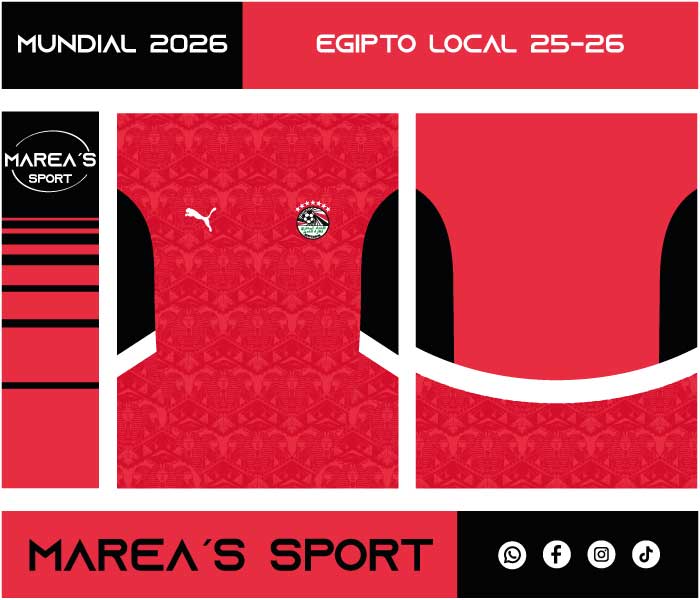 Egipto Local 25-26