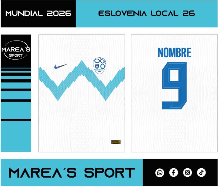 Eslovenia Local 26