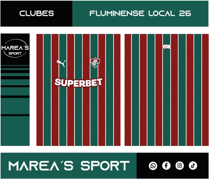 Fluminense Local 26
