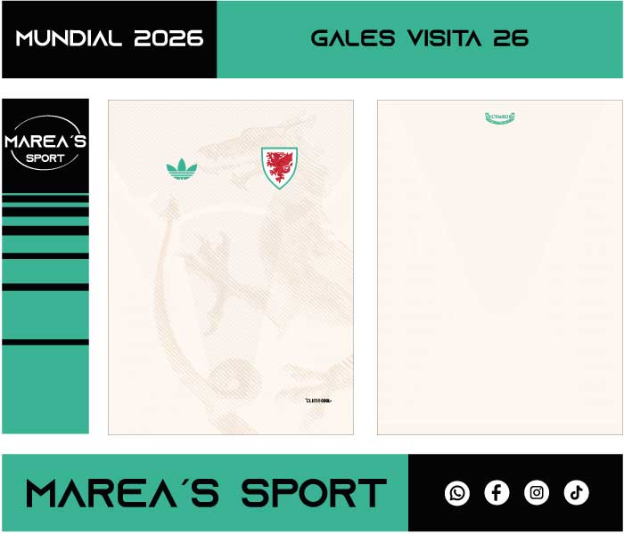 Gales Visita 26