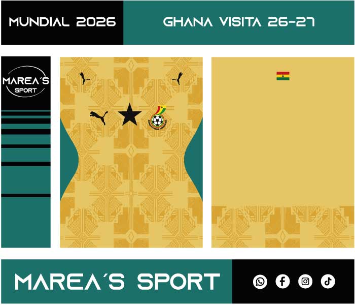 Ghana Visita 26-27