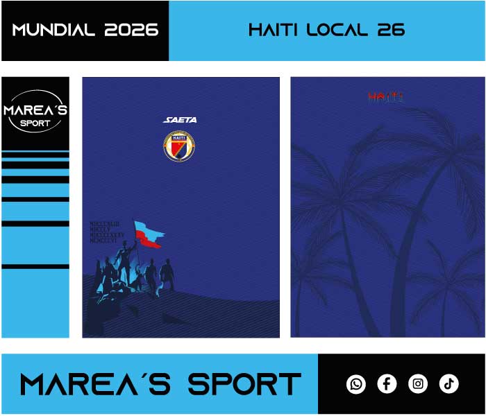 Haiti Local 26