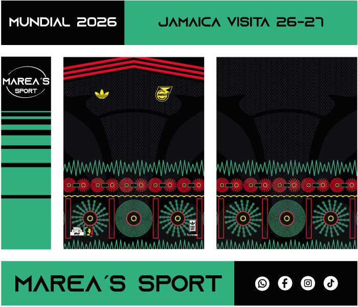 Jamaica Visita 26-27