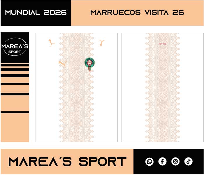 Marruecos Visita 26