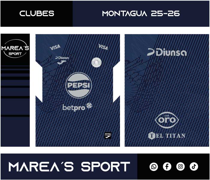 Montagua 25-26