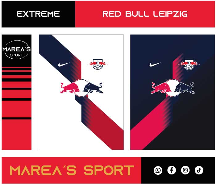 Red Bull Leipzig