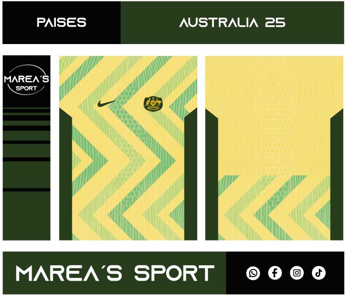 Australia 25