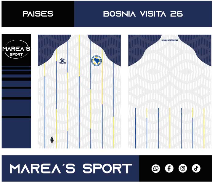 Bosnia Visita 26
