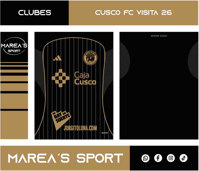 Cusco FC Visita 26