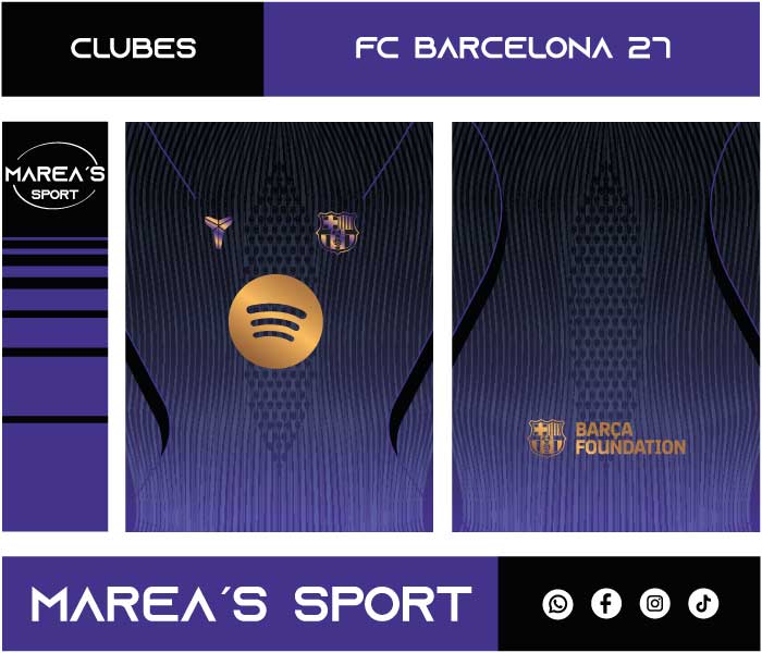 FC Barcelona 27