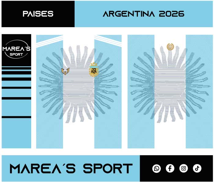 Argentina 2026