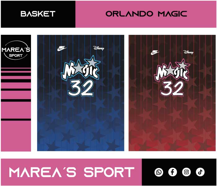 Orlando Magic